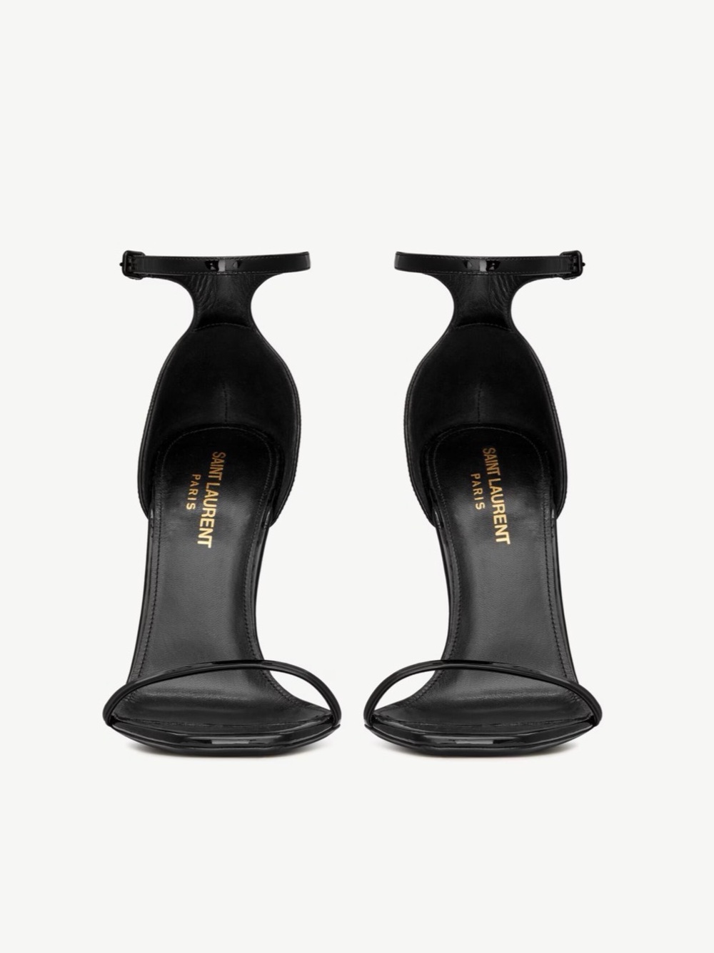 YSL Heels - Picture 2 of 6